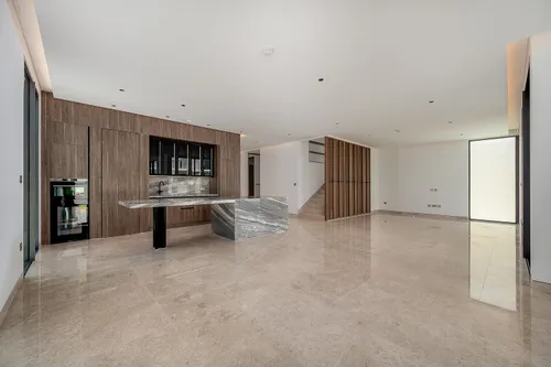 5 Bedrooms Villa in Harmony 3