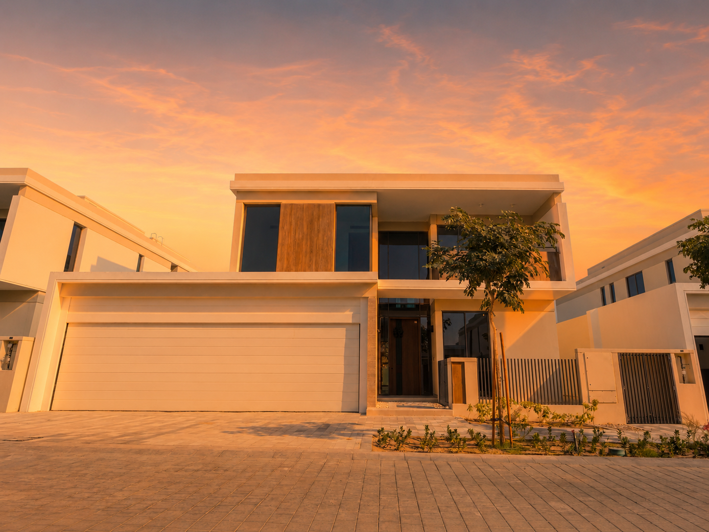 5 Bedroom Villa in Harmony 3