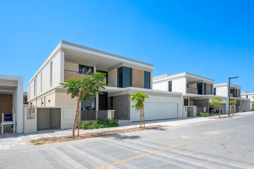 5 Bedrooms Villa in Harmony 3