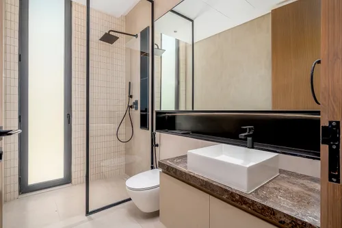 5 Bedrooms Villa in Harmony 3