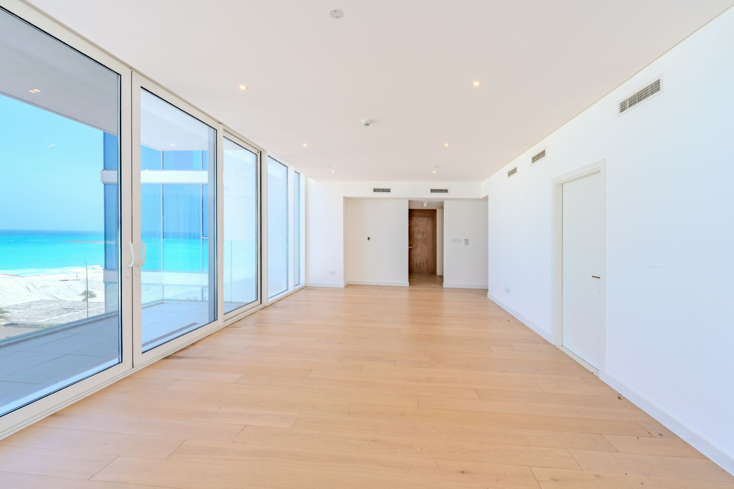 2 Bedrooms Apartment in Mamsha Al Saadiyat