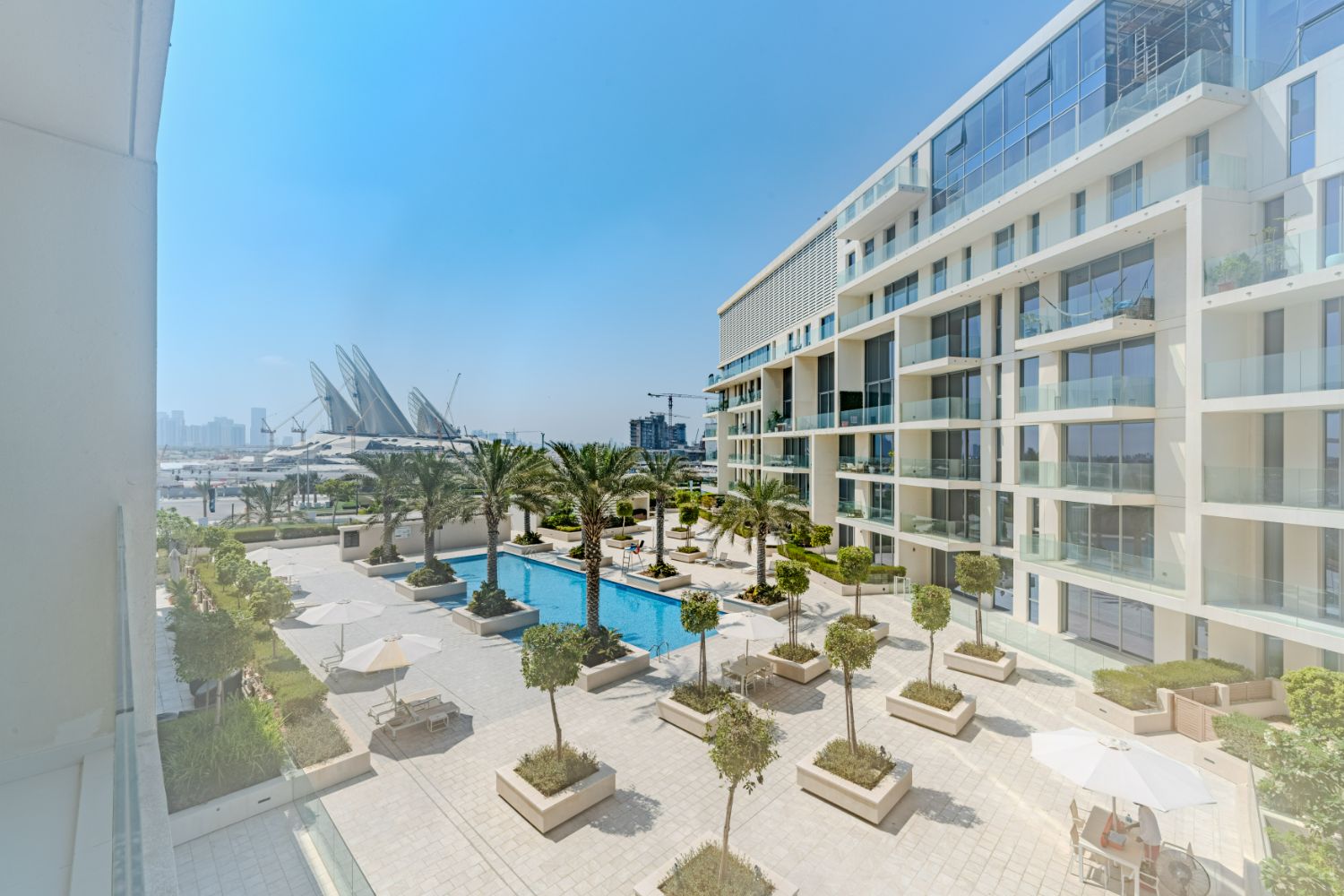 2 Bedrooms Apartment in Mamsha Al Saadiyat