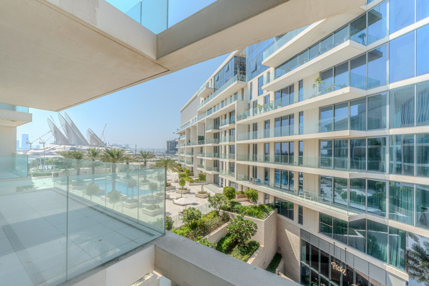 2 Bedrooms Apartment in Mamsha Al Saadiyat