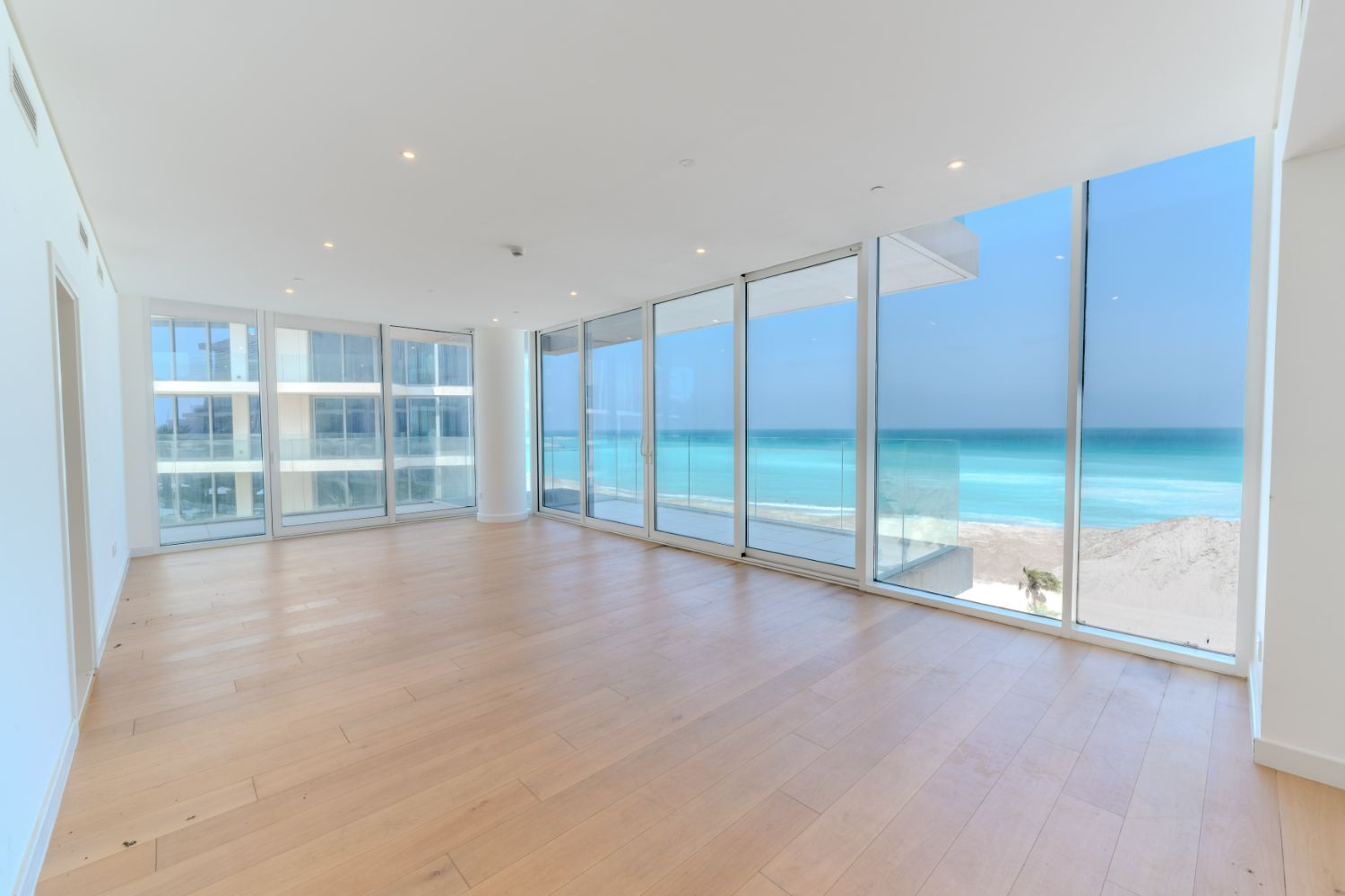 2 Bedrooms Apartment in Mamsha Al Saadiyat