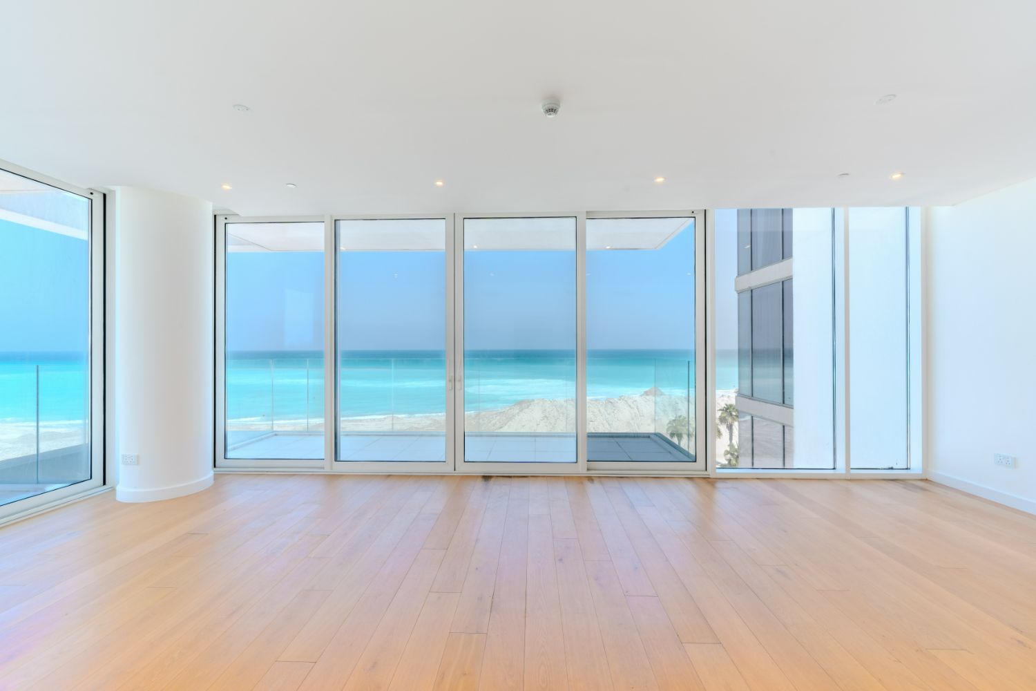 2 Bedrooms Apartment in Mamsha Al Saadiyat