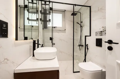 5 Bedrooms Villa in Western Residence North