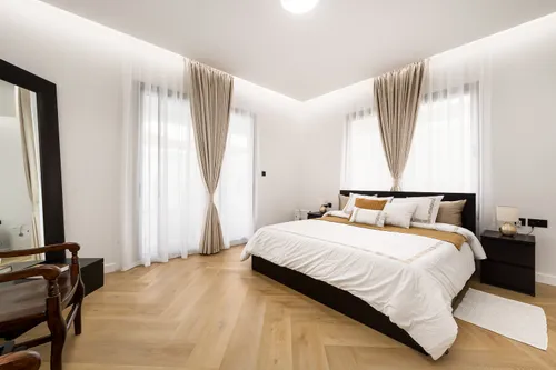 5 Bedrooms Villa in Western Residence North