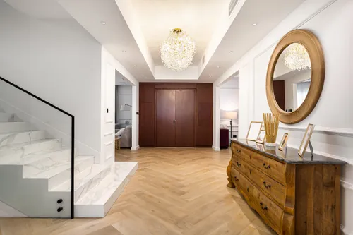 5 Bedrooms Villa in Western Residence North