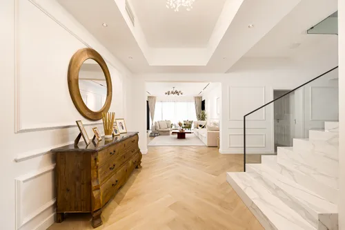 5 Bedrooms Villa in Western Residence North