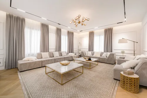 5 Bedrooms Villa in Western Residence North