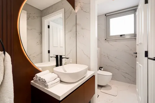 5 Bedrooms Villa in Western Residence North