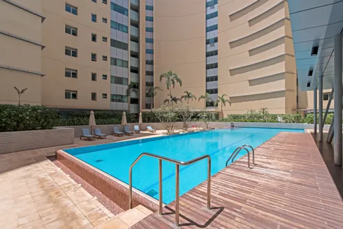 3 Bedrooms Apartment in Al Rahba