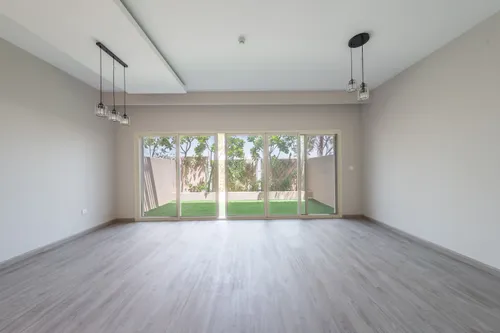 2 Bedrooms Townhouse in Al Andalus Townhouses