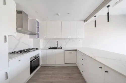 2 Bedrooms Townhouse in Al Andalus Townhouses