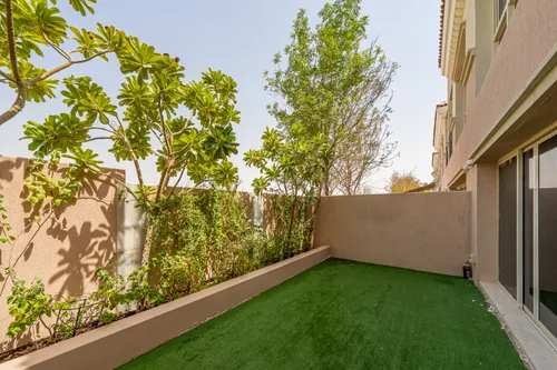 2 Bedrooms Townhouse in Al Andalus Townhouses