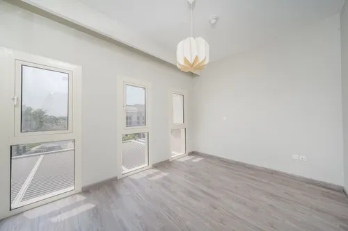 2 Bedrooms Townhouse in Al Andalus Townhouses