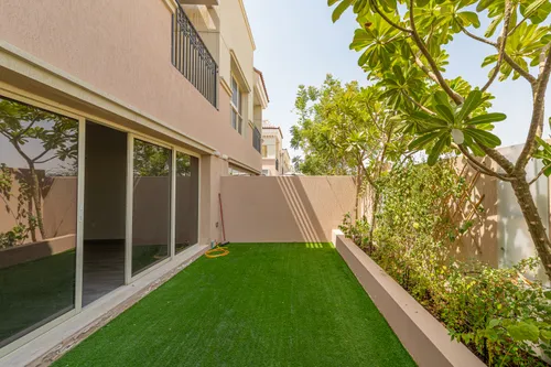 2 Bedrooms Townhouse in Al Andalus Townhouses