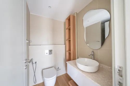 2 Bedrooms Townhouse in Al Andalus Townhouses