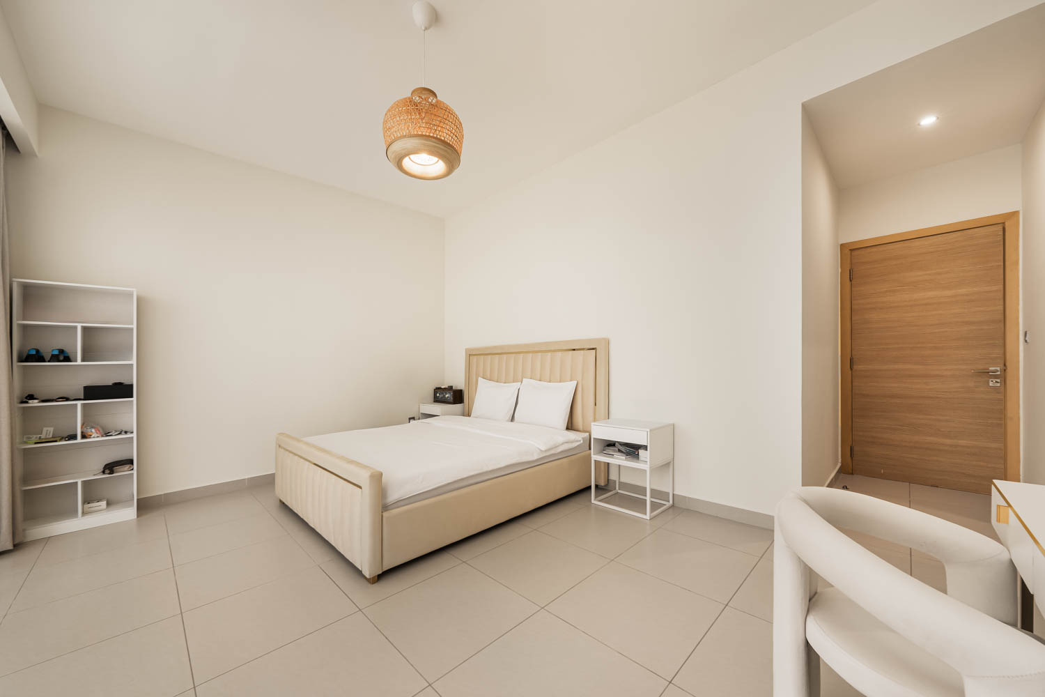 3 Bedrooms Villa in Sidra Villas II