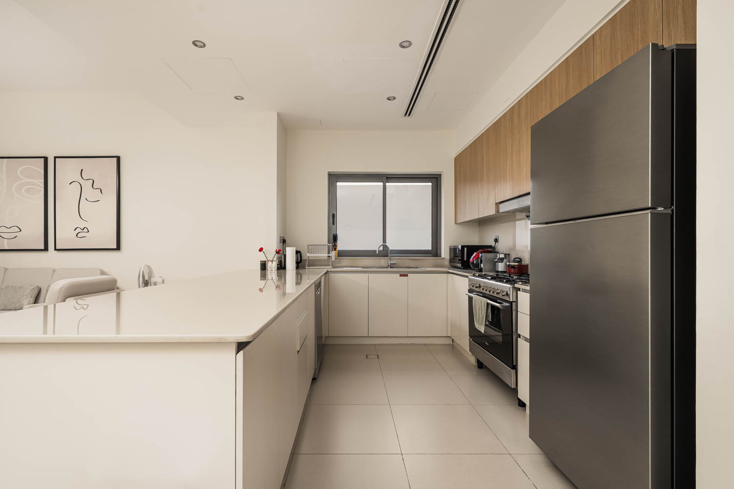 3 Bedrooms Villa in Sidra Villas II