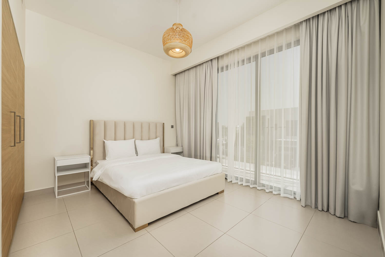 3 Bedrooms Villa in Sidra Villas II