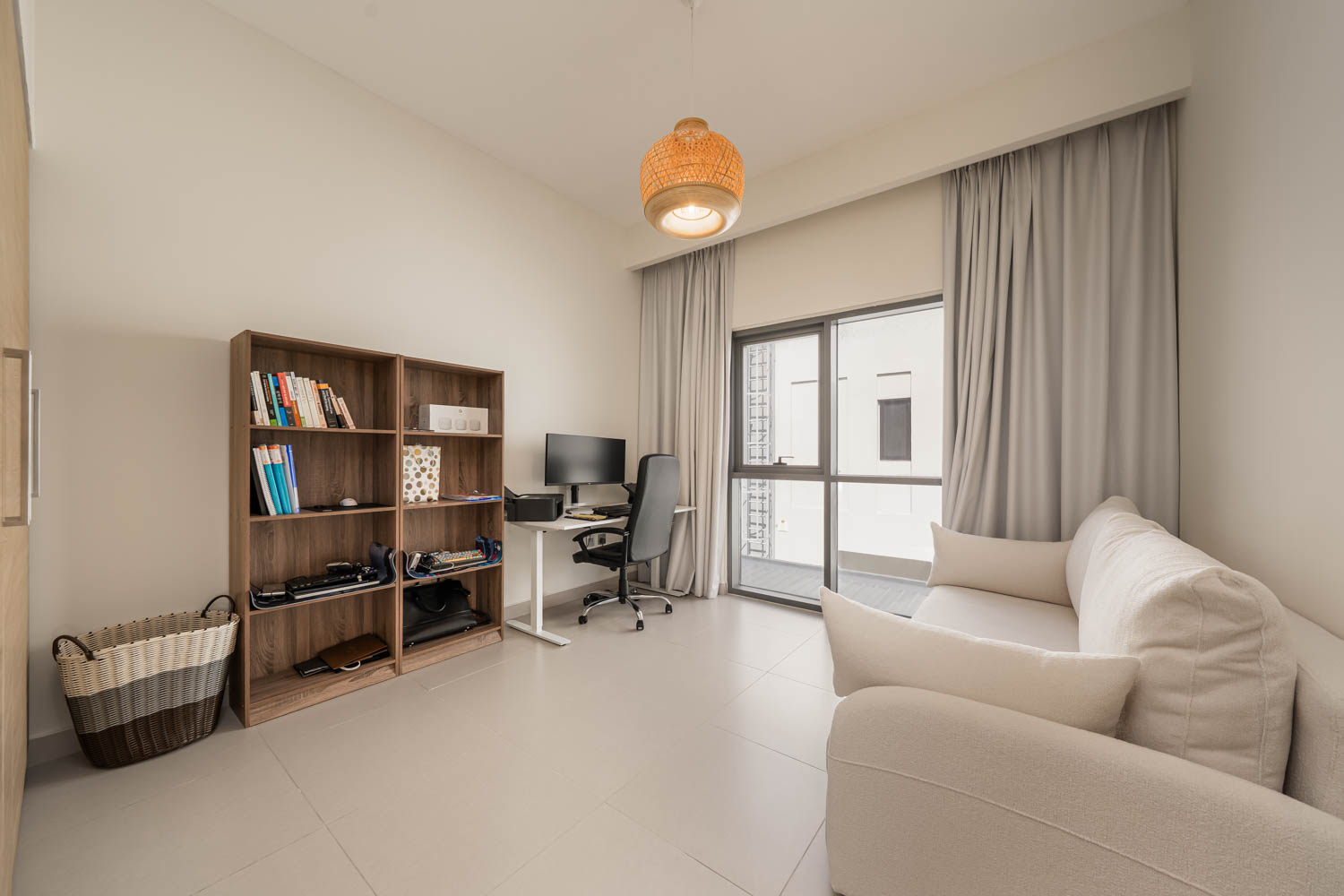 3 Bedrooms Villa in Sidra Villas II