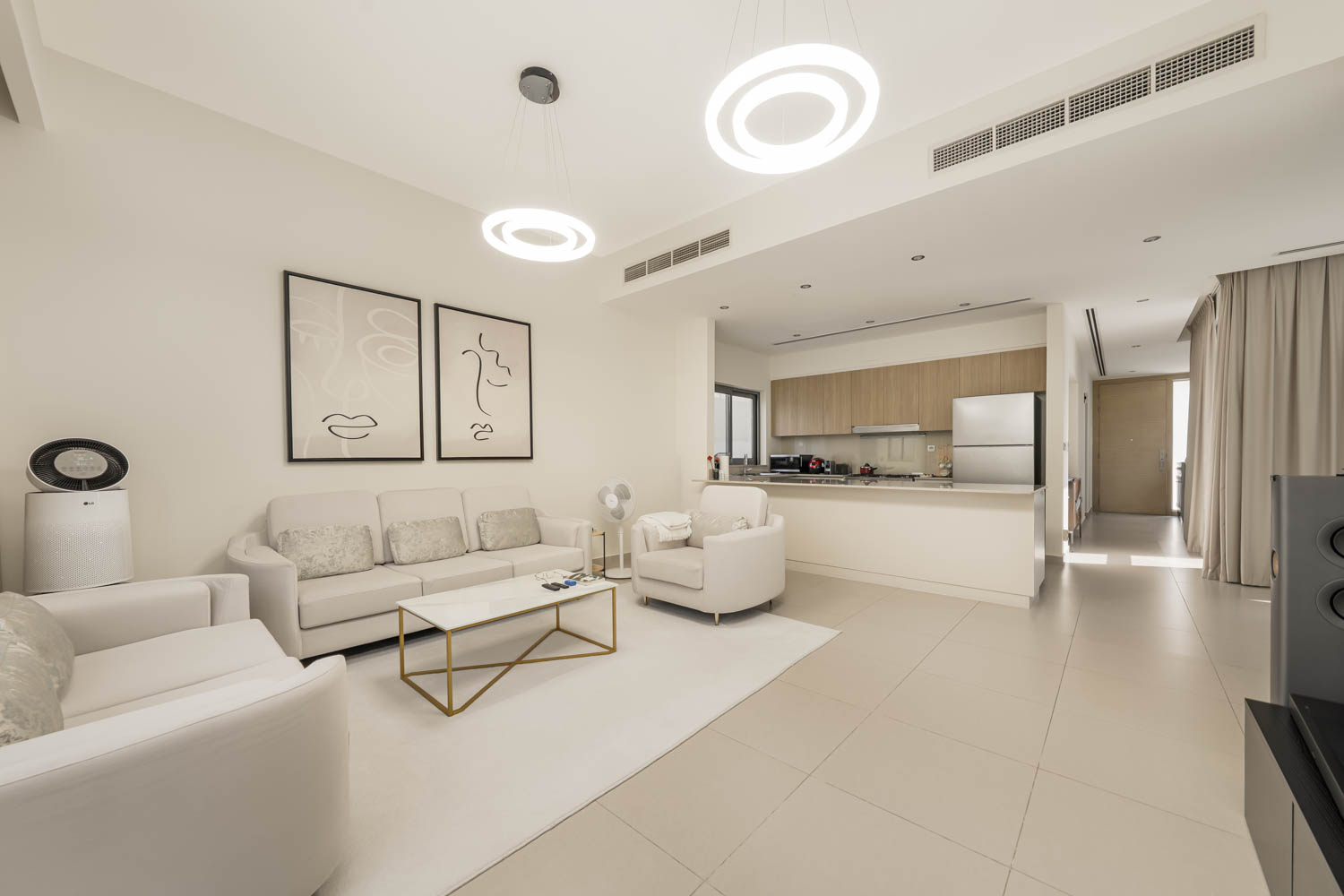 3 Bedrooms Villa in Sidra Villas II