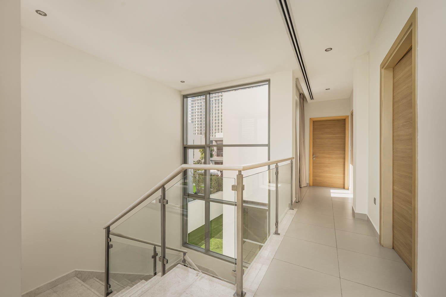 3 Bedrooms Villa in Sidra Villas II