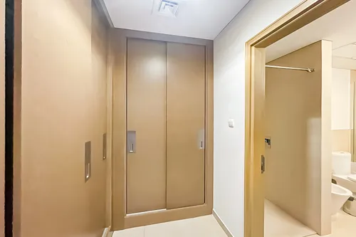 3 Bedrooms Hotel Apartment in Aparthotel Adagio Premium Dubai Al Barsha