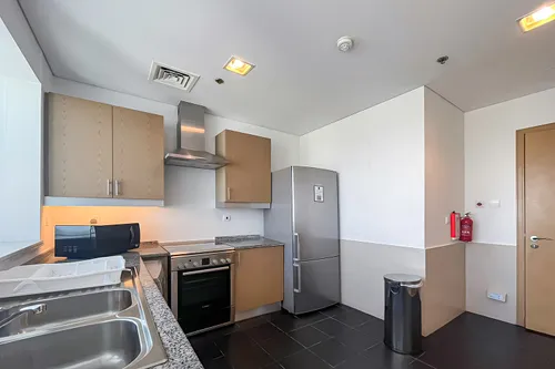 2 Bedrooms Hotel Apartment in Aparthotel Adagio Premium Dubai Al Barsha