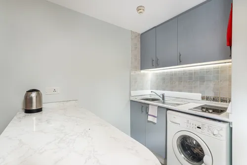  Apartment in Marriott Harbour Hotel and Suites