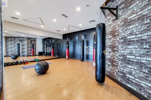 1 Bedroom Hotel Apartment in La Suite Dubai Hotel & Apartments