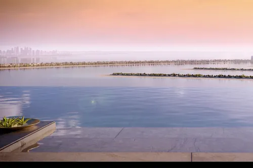  Land in Palm Jebel Ali - Frond N