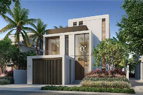  Land in Palm Jebel Ali - Frond N