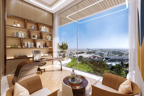 6 Bedrooms Penthouse in Casa Canal