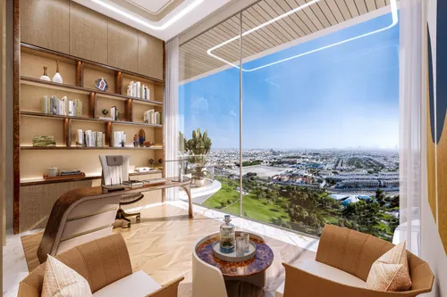 6 Bedrooms Penthouse in Casa Canal