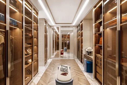 6 Bedrooms Penthouse in Casa Canal