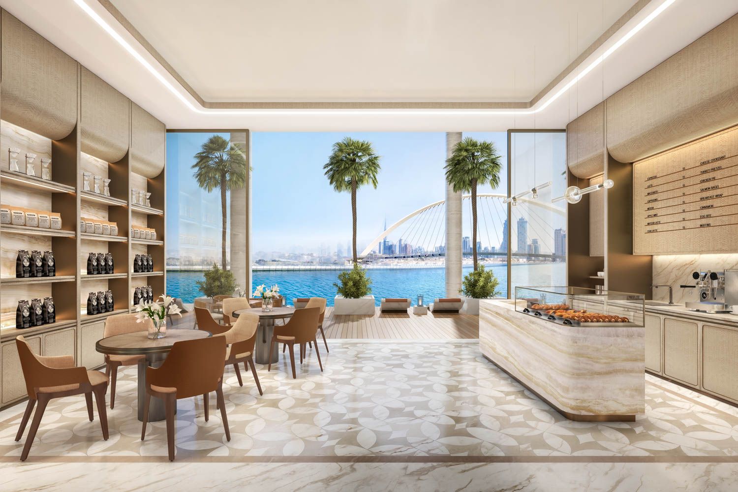 6 Bedroom Penthouse in Casa Canal