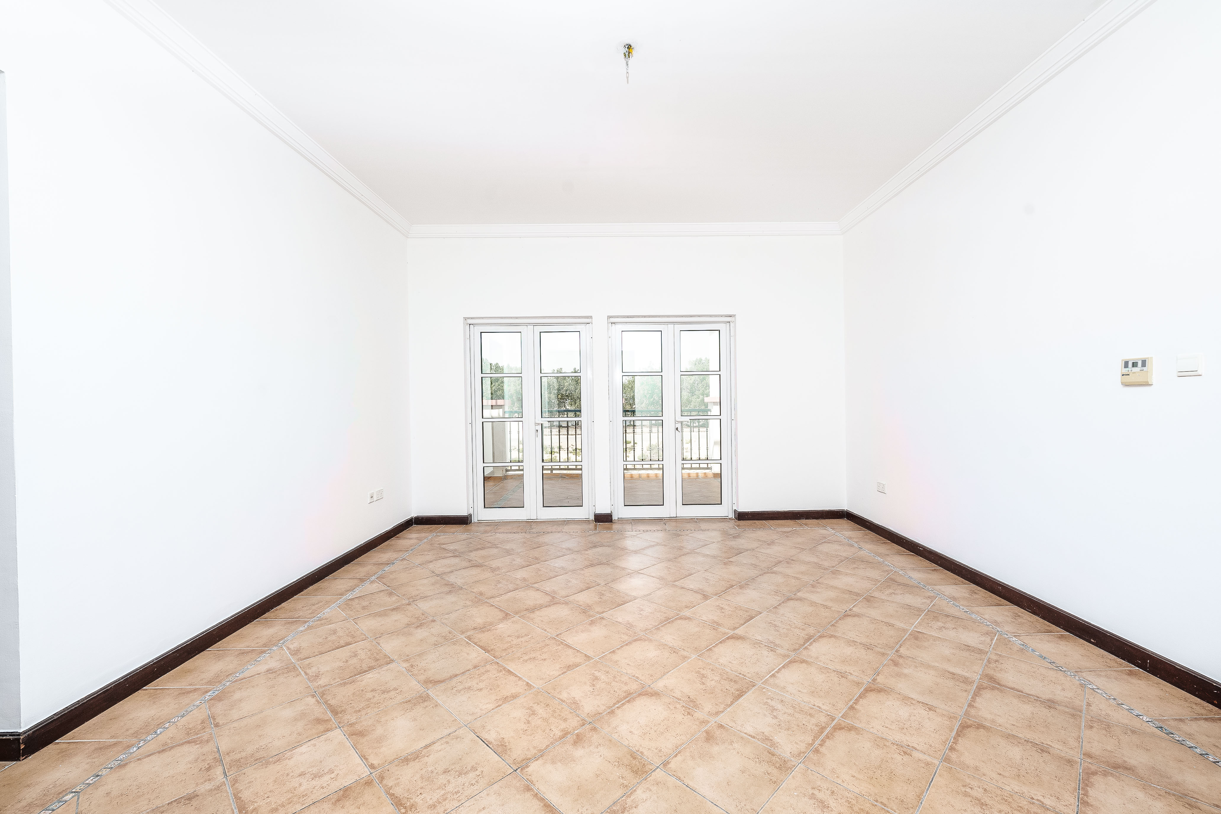 4 Bedrooms Villa in Ponderosa