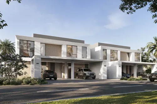 4 Bedrooms Townhouse in Greenville