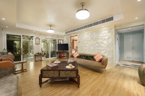 3 Bedrooms Villa in Springs 7