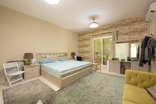 3 Bedrooms Villa in Springs 7
