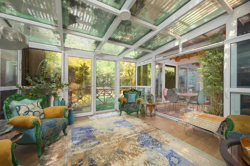 3 Bedrooms Villa in Springs 7