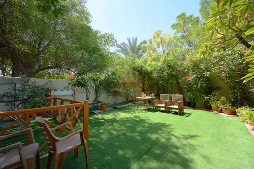 Upgraded | Extended | Type 3M | Close to Souk