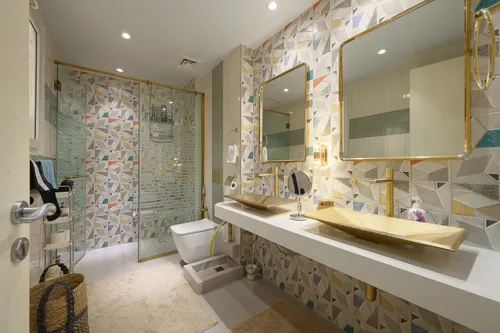3 Bedrooms Villa in Springs 7