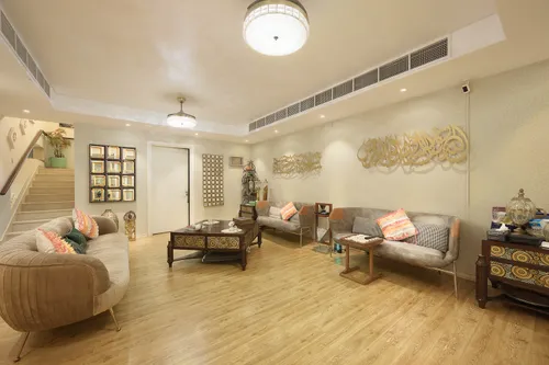 3 Bedrooms Villa in Springs 7