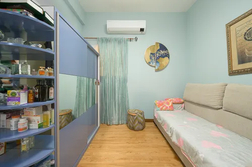 3 Bedrooms Villa in Springs 7