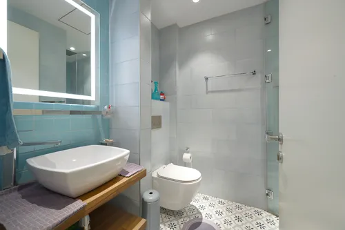 3 Bedrooms Villa in Springs 7