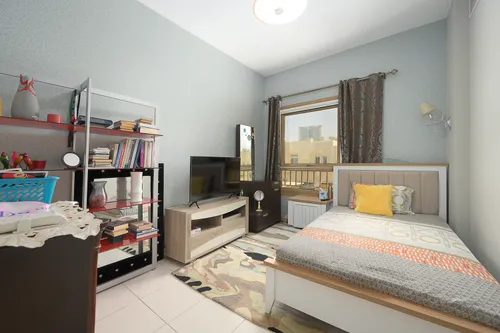 3 Bedrooms Villa in Springs 7