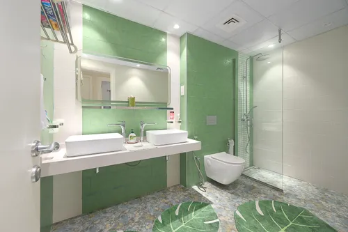 3 Bedrooms Villa in Springs 7